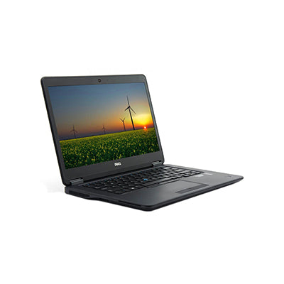 Dell Latitude7470 6th Gen
