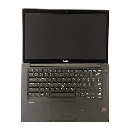 Dell Latitude 7480 6th Gen