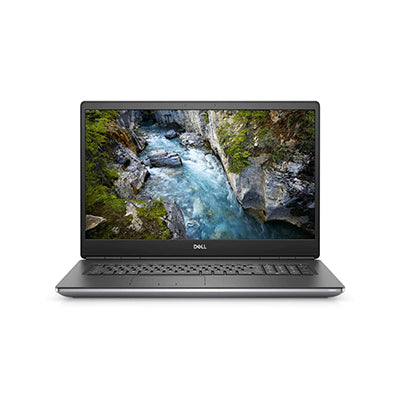 Dell Latitude 7750 10th Gen