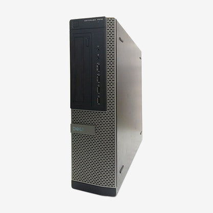 Dell Optiplex 710/9010/7010 i5 3rd Gen Desktop Computers