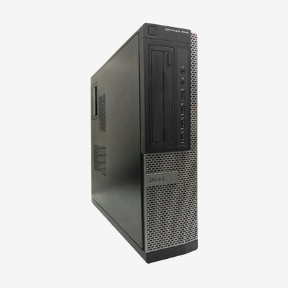 Dell Optiplex 710/9010/7010 i5 3rd Gen Desktop Computers