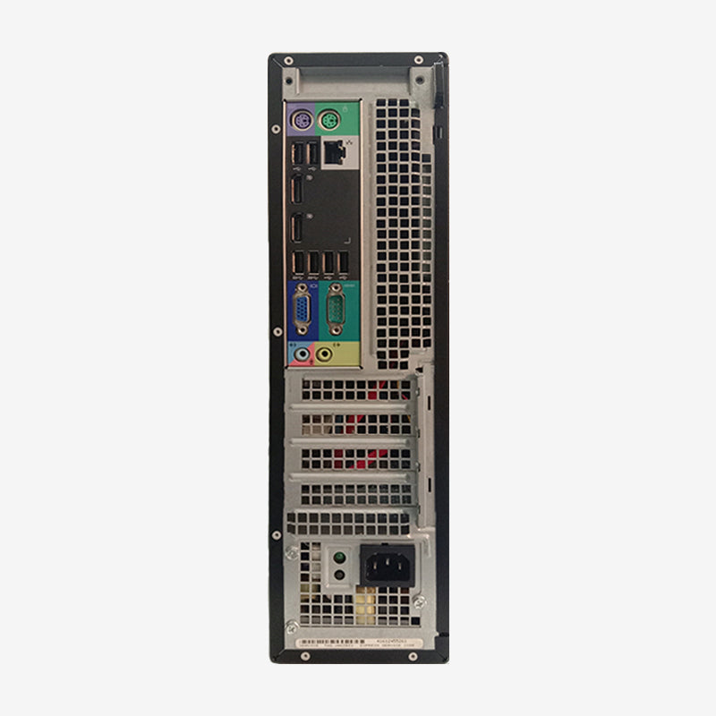 Dell Optiplex 710/9010/7010 i5 3rd Gen Desktop Computers