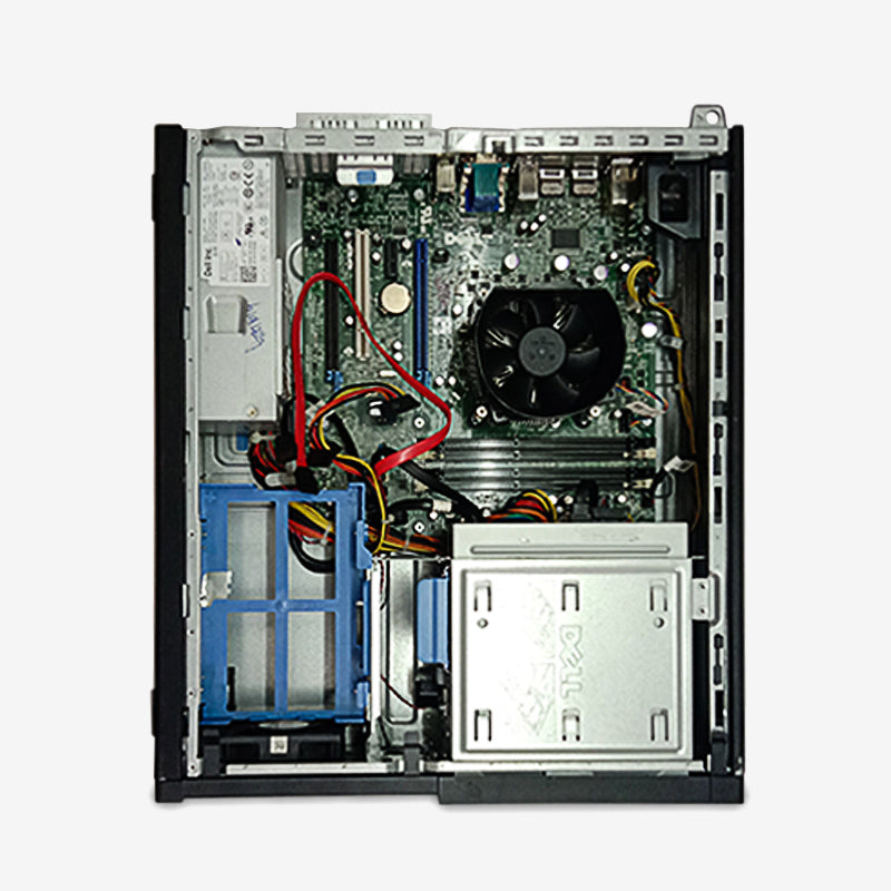 Dell Optiplex 710/9010/7010 i5 3rd Gen Desktop Computers