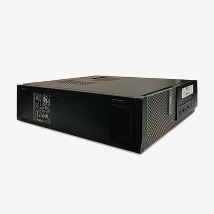 Dell Optiplex 710/9010/7010 i5 3rd Gen Desktop Computers