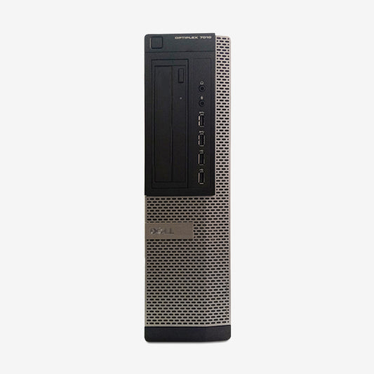 Dell Optiplex 710/9010/7010 i5 3rd Gen Desktop Computers