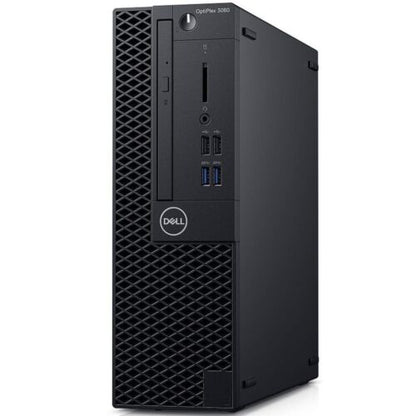 Dell Optiplex 3060/5060/7060 8th Gen Desktop Computers