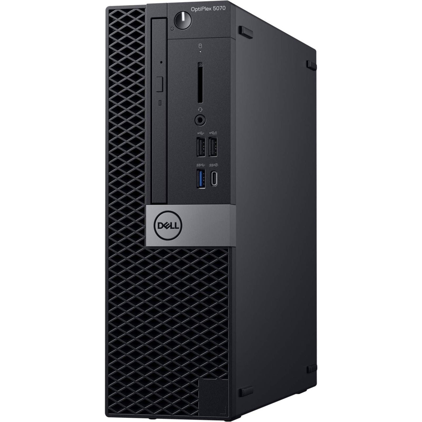Dell Optiplex 5070 9th Gen Desktop Computers