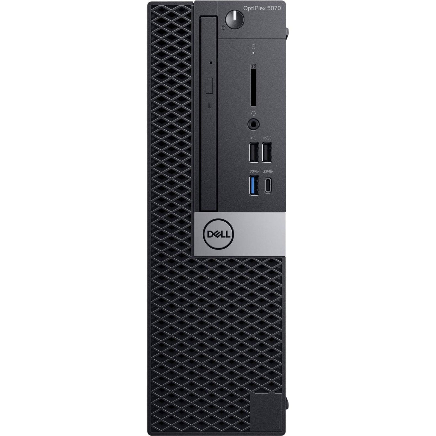 Dell Optiplex 5070 9th Gen Desktop Computers