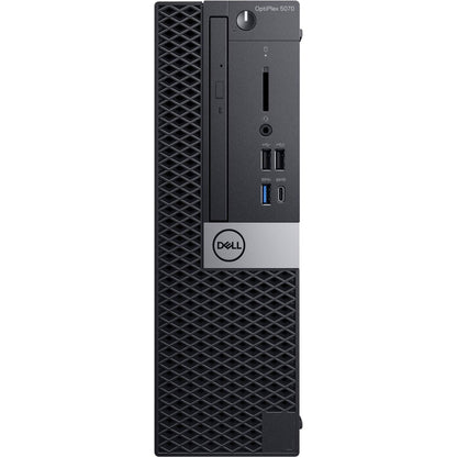 Dell Optiplex 5070 9th Gen Desktop Computers