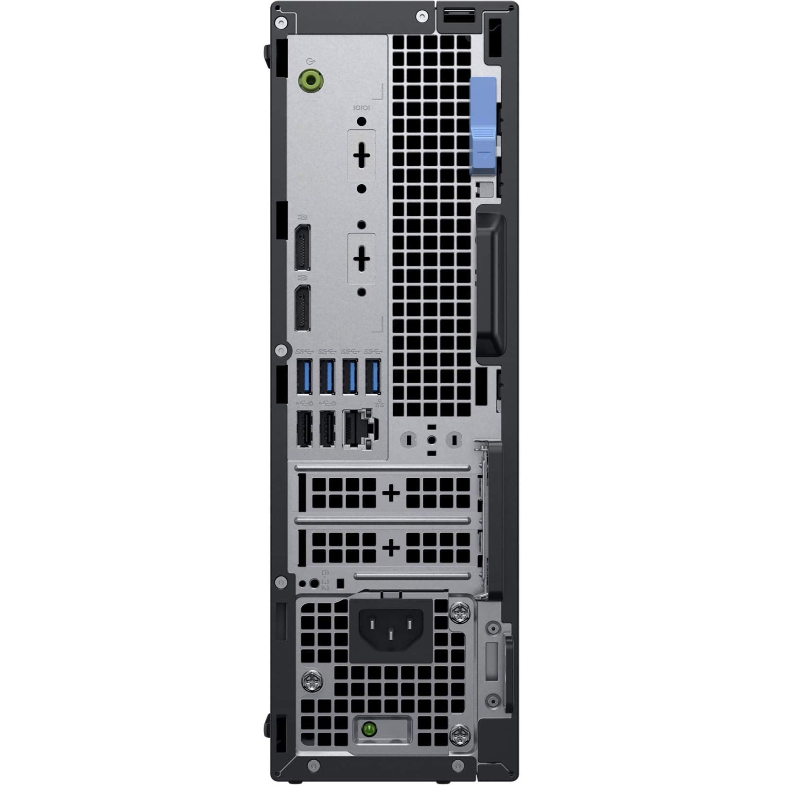 Dell Optiplex 5070 i5/9th Gen Desktop Computers – A&T Services