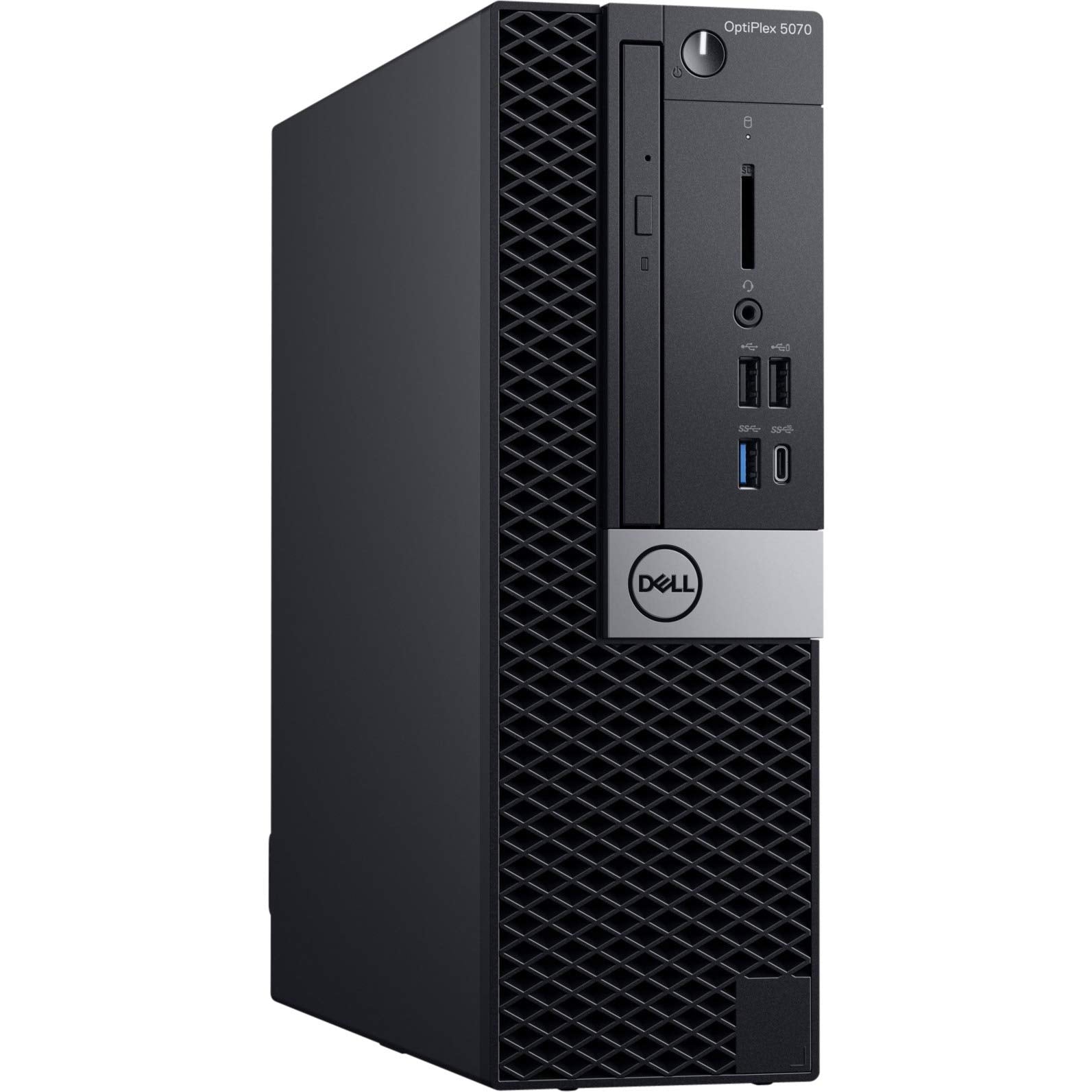 Dell Optiplex 5070 i5/9th Gen Desktop Computers – A&T Services