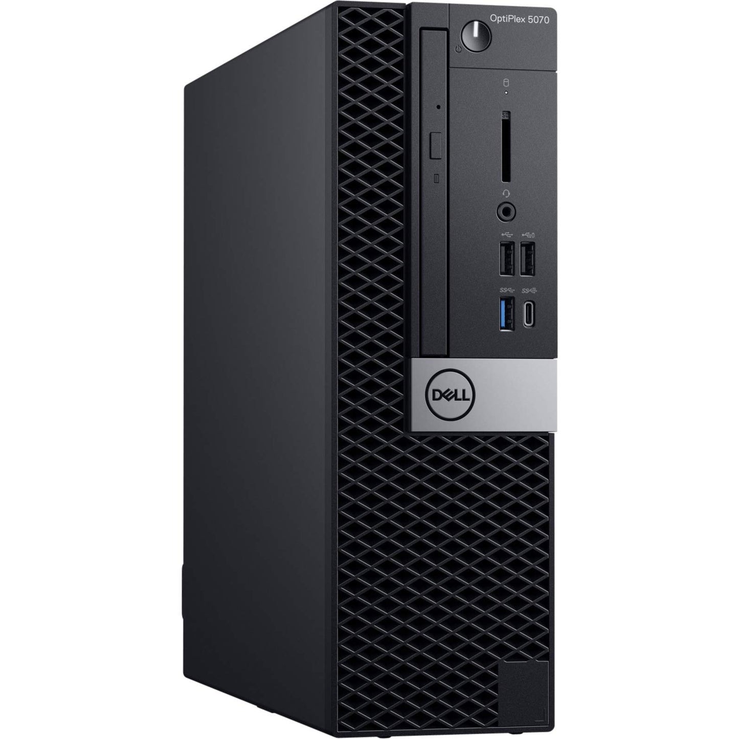 Dell Optiplex 5070 9th Gen Desktop Computers