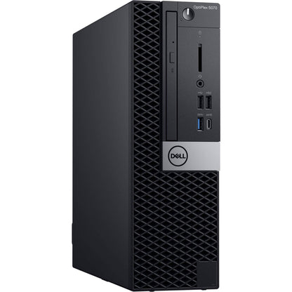 Dell Optiplex 5070 9th Gen Desktop Computers