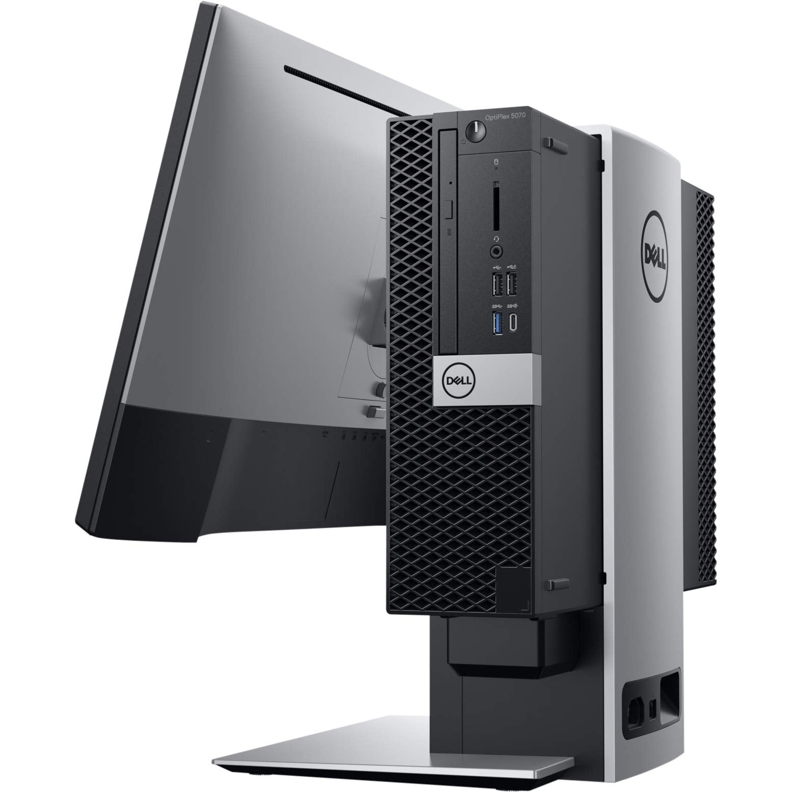 Dell Optiplex 5070 i5/9th Gen Desktop Computers – A&T Services