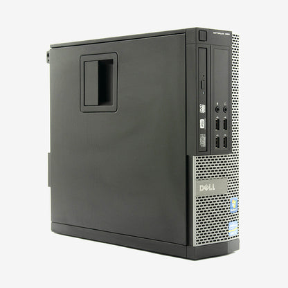 Dell Optiplex 990 2nd Gen Desktop Computers