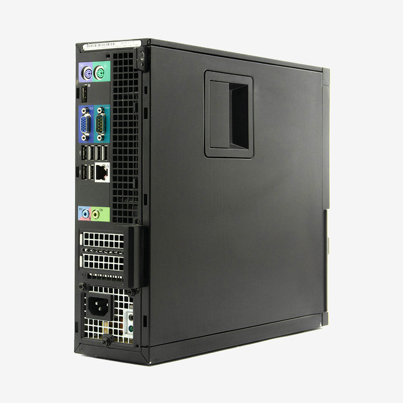 Dell Optiplex 990 2nd Gen Desktop Computers
