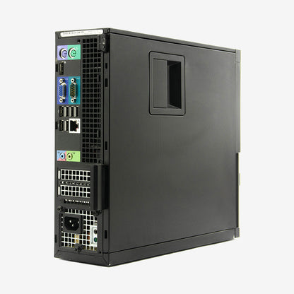 Dell Optiplex 990 2nd Gen Desktop Computers