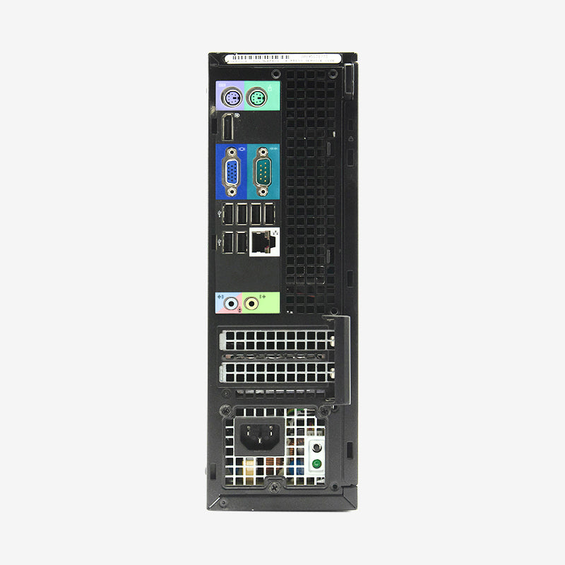 Dell Optiplex 990 2nd Gen Desktop Computers