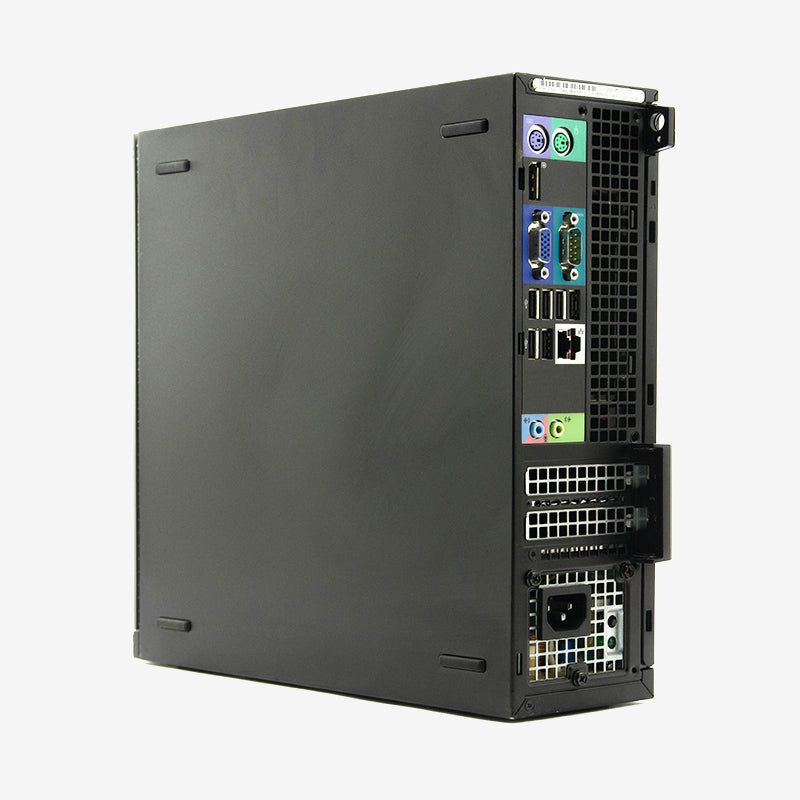 Dell Optiplex 990 2nd Gen Desktop Computers