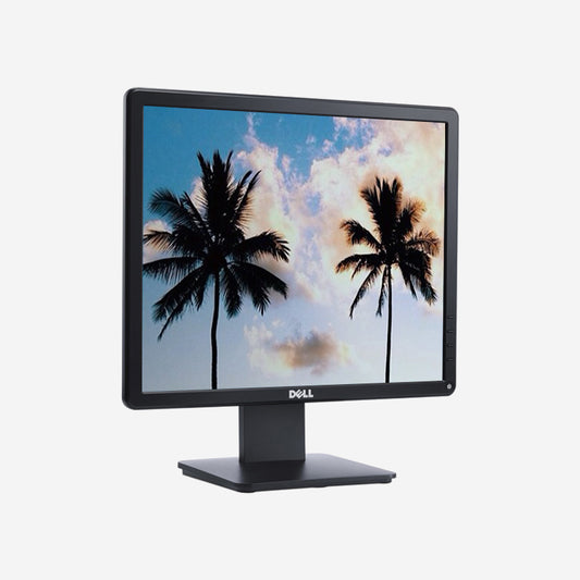 Dell 17-Inch Monitor (Refurbished)