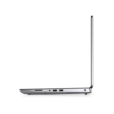 Dell Latitude 7750 10th Gen