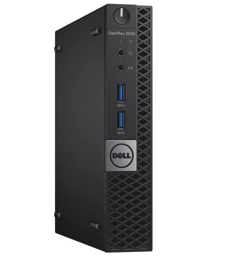 Dell Optiplex 3040/5040/7040 6th Gen Desktop Computers (Mini)