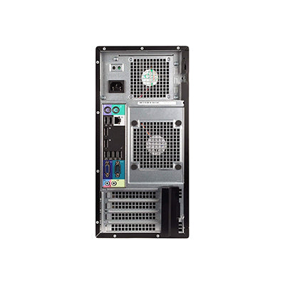 Dell Precision T1700 Tower Workstation