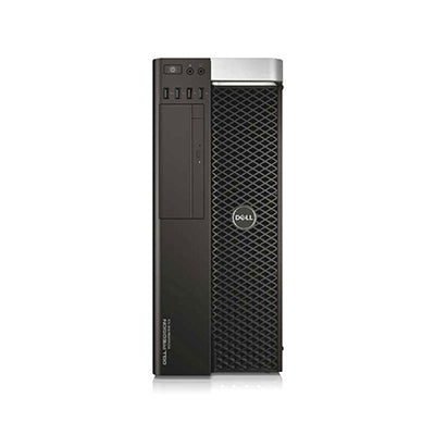 Dell Precision T5600