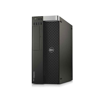 Dell Precision T5600