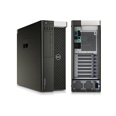 Dell Precision T5810 – A&T Services