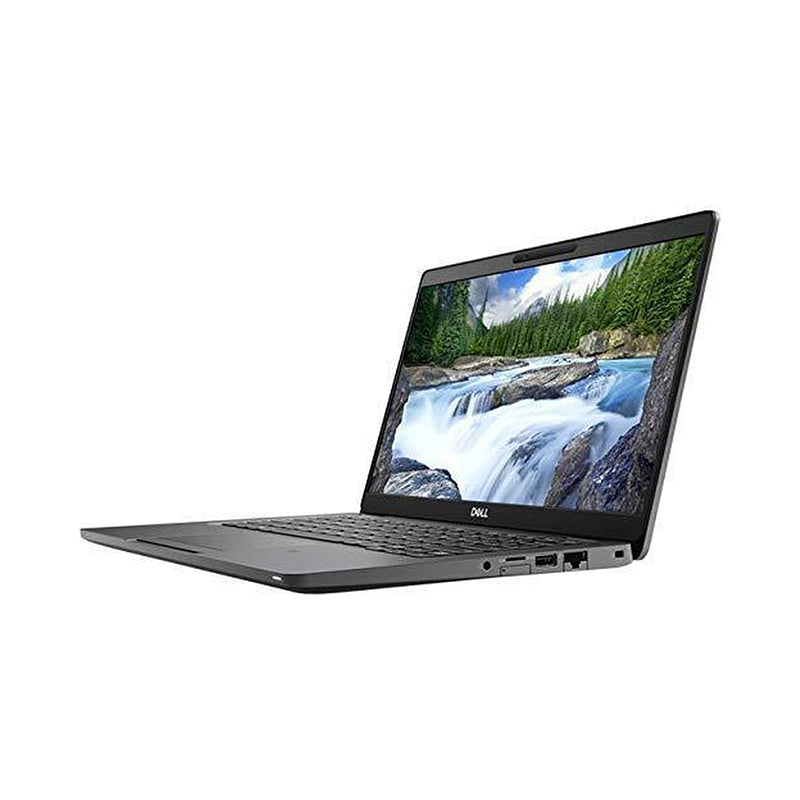 Dell latitude 5300 8th Gen