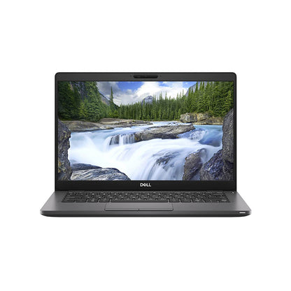 Dell latitude 5300 8th Gen
