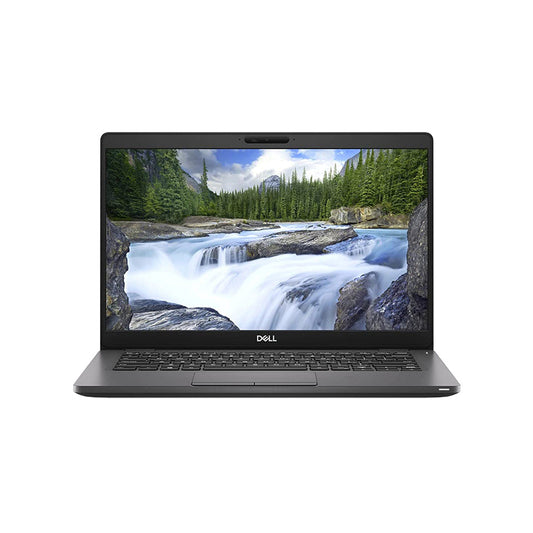 Dell latitude 5300 8th Gen