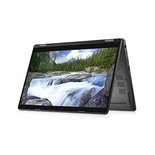 Dell latitude 5300 8th Gen 360