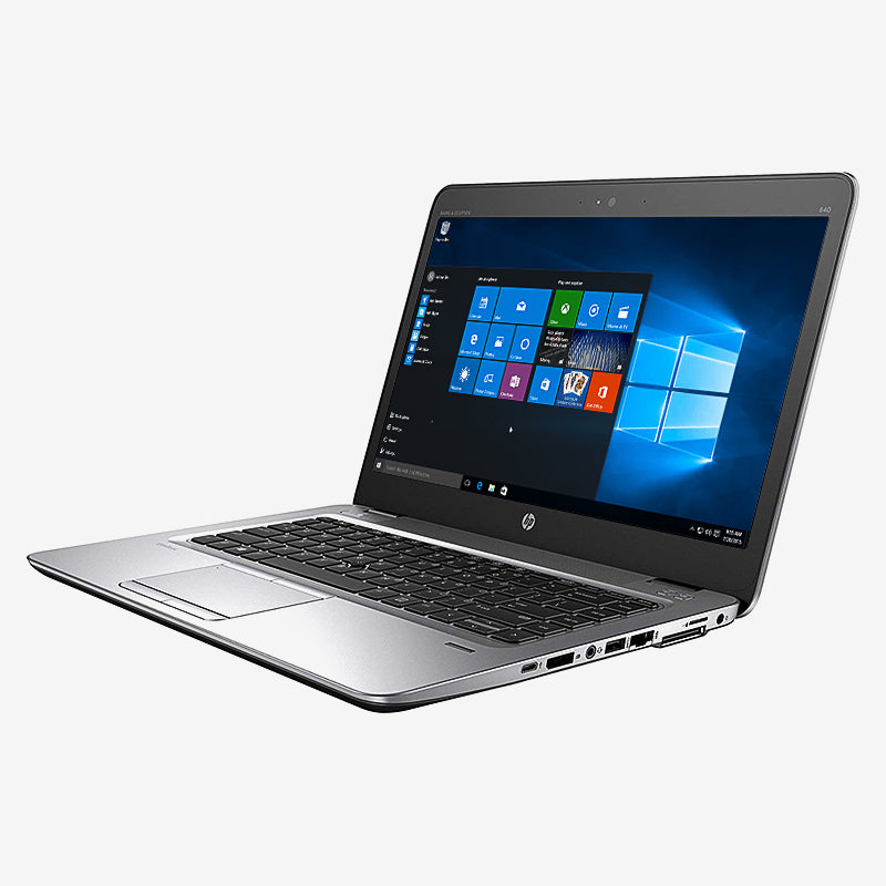 HP EliteBook 840 G1 i5-4th Gen