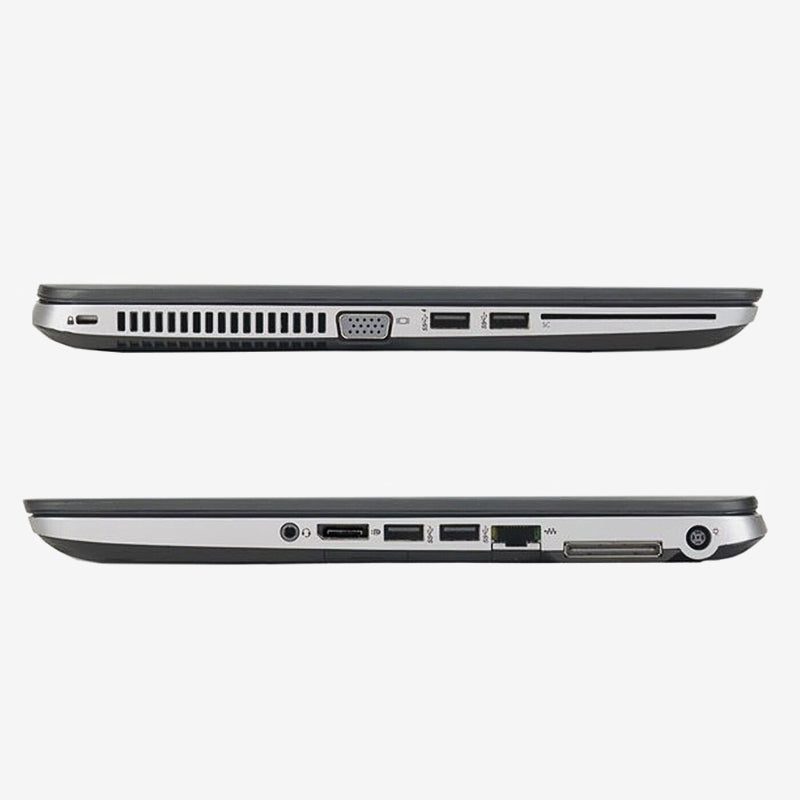 HP EliteBook 840 G1 i5-4th Gen