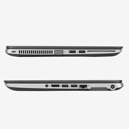 HP EliteBook 840 G1 i5-4th Gen