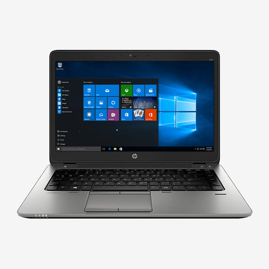 HP EliteBook 840 G1 i5-4th Gen