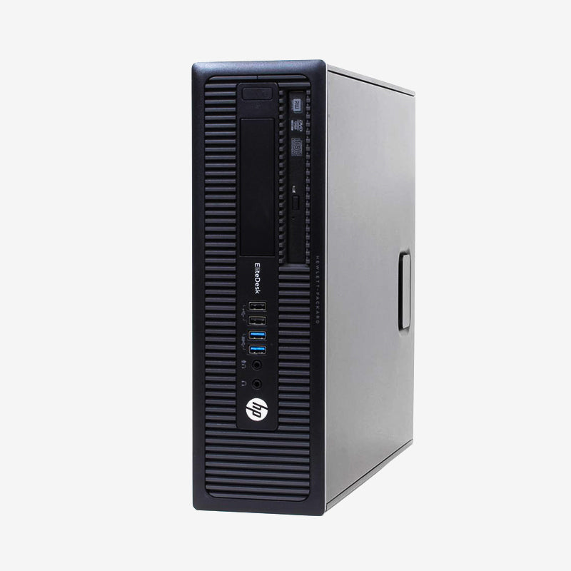 HP EliteDesk 800 G3 7th Gen