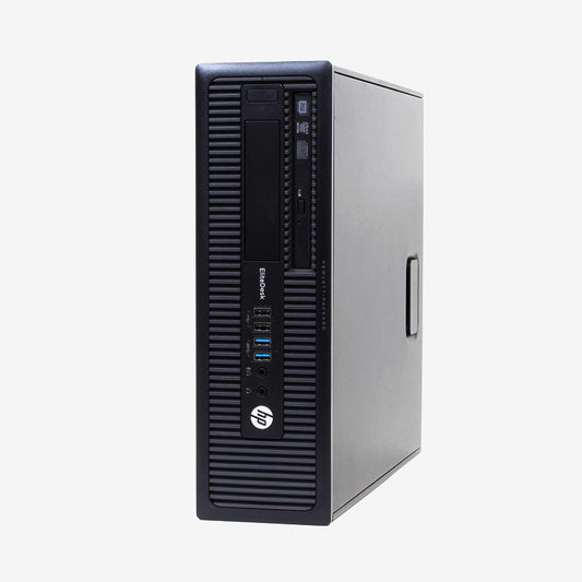 HP EliteDesk 800 G3 7th Gen