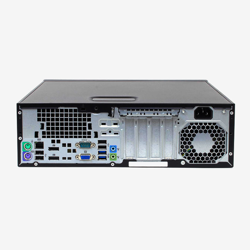 HP EliteDesk 800 G3 7th Gen