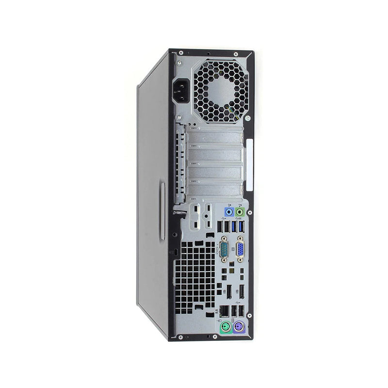 HP ProDesk 600 G1 i5 4th Gen – A&T Services
