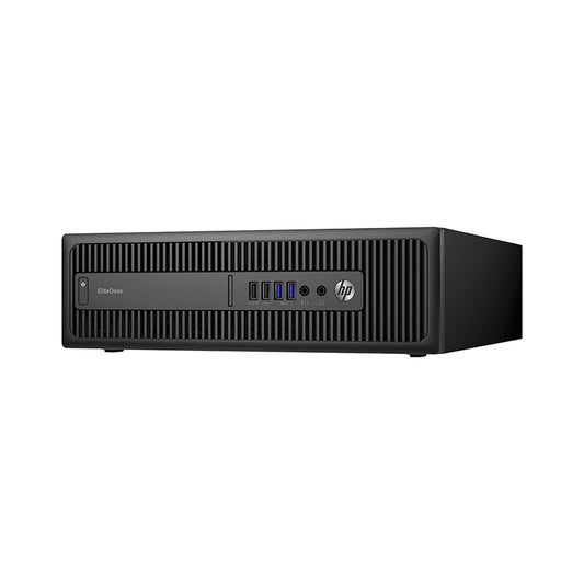 HP ProDesk 600 G2 6th Gen