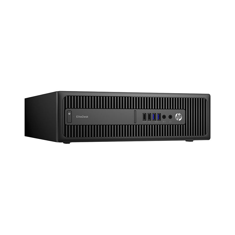 HP ProDesk 600 G2 6th Gen