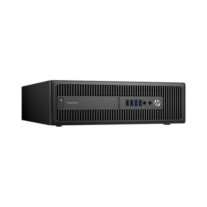 HP ProDesk 600 G2 6th Gen