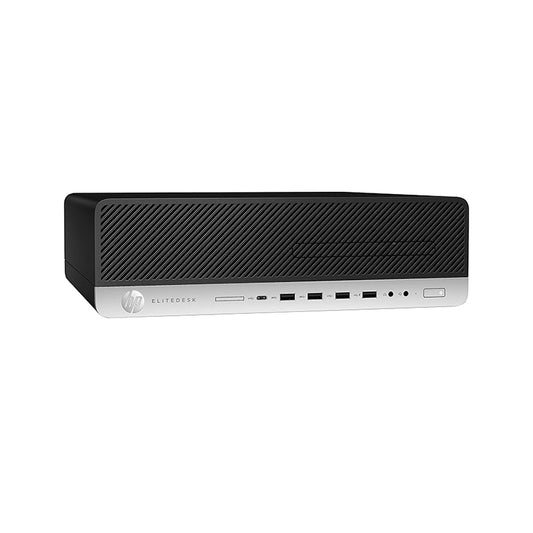 HP ProDesk 600 G4 8th Gen SFF