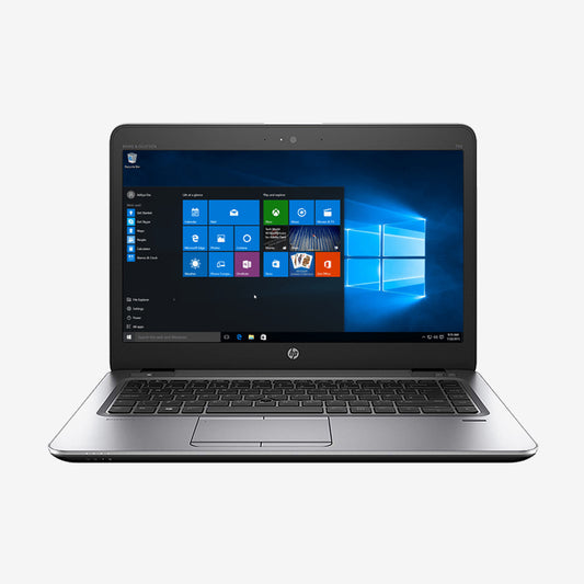 HP EliteBook 745 G3 A12/8 GB/256GB