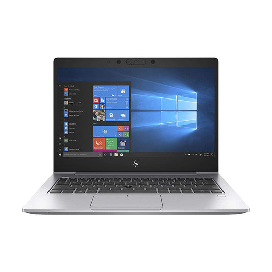 HP Elitebook 830 G6