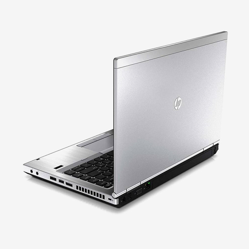 HP EliteBook 8470P i5 3rd 8GB/256GB