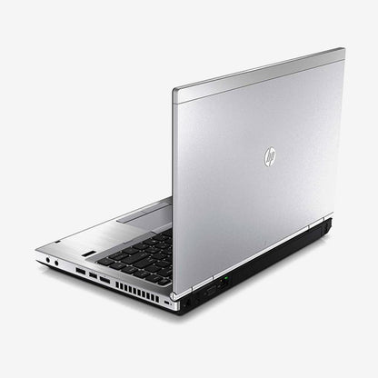 HP EliteBook 8470P i5 3rd 8GB/256GB